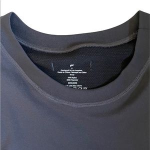 Fabletics Training Tank Top